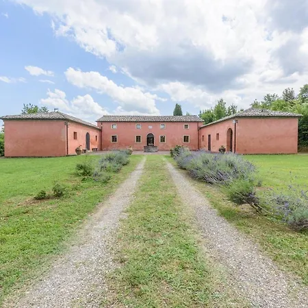 Boschetto By Mmega Villa Montepulciano
