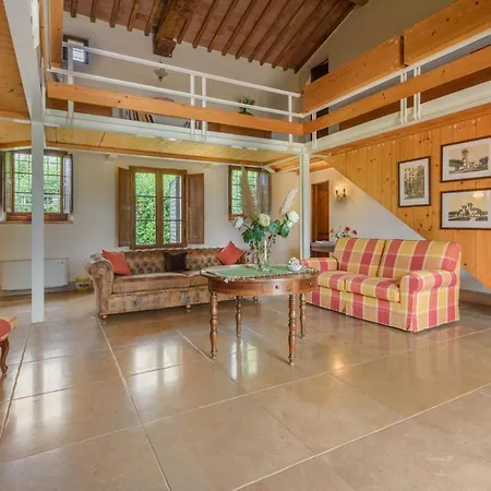 Villa Boschetto By Mmega Montepulciano Stazione