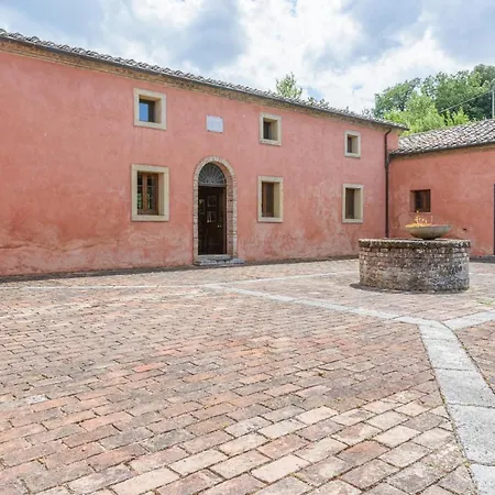 Villa Boschetto By Mmega *