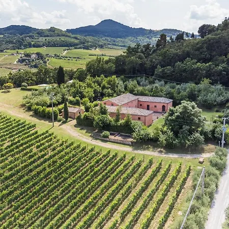 Villa Boschetto By Mmega