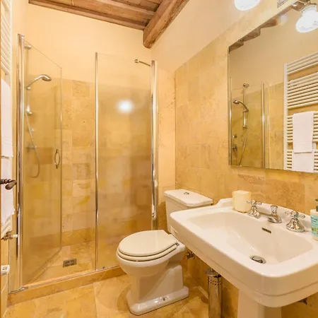 Villa Boschetto By Mmega