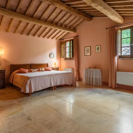 Villa Boschetto By Mmega *