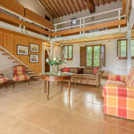 Boschetto By Mmega Villa *