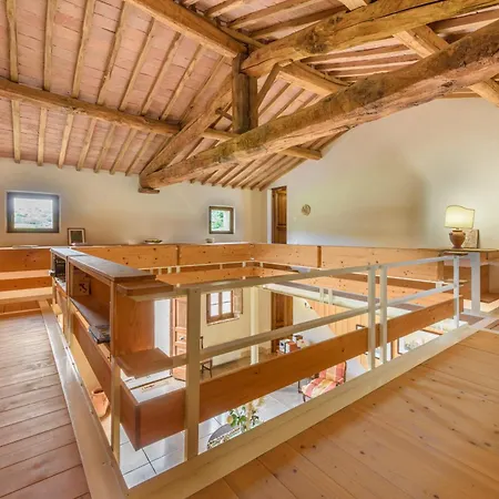 Villa Boschetto By Mmega *