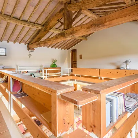 Boschetto By Mmega Villa *