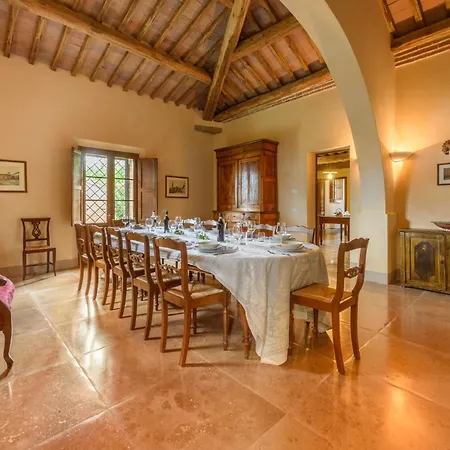 Villa Boschetto By Mmega