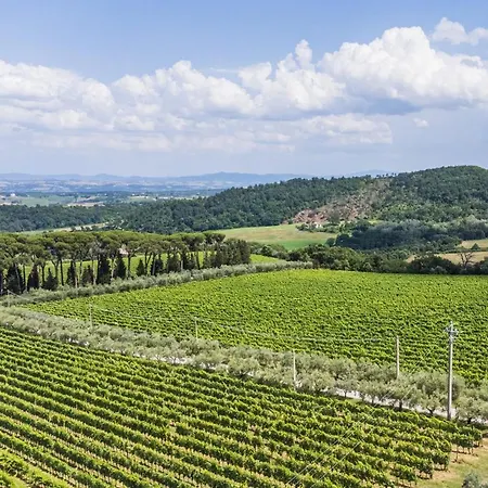 Boschetto By Mmega ヴィラ *