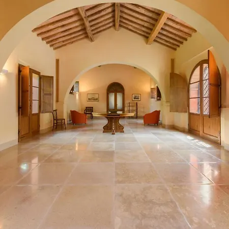 Boschetto By Mmega * Montepulciano Stazione