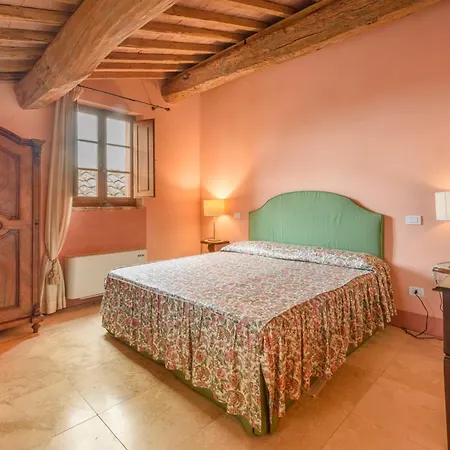 Boschetto By Mmega Montepulciano Stazione