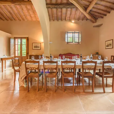 Boschetto By Mmega Montepulciano Stazione