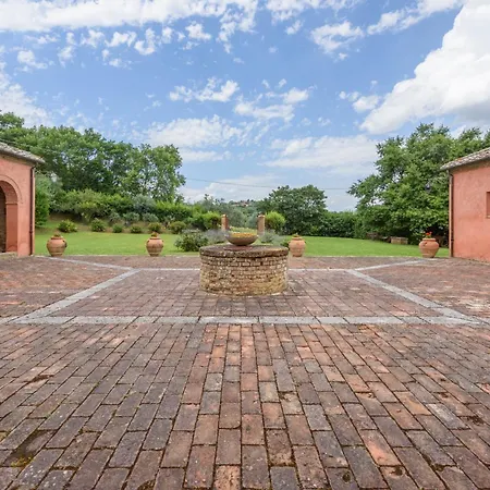 ヴィラ Boschetto By Mmega *